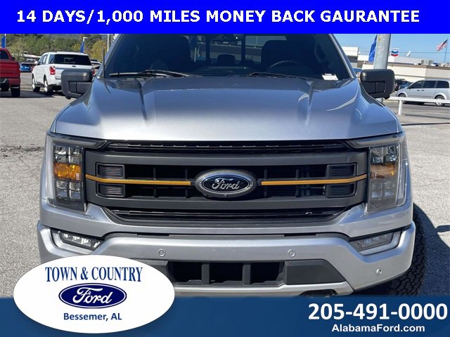 Certified 2023 Ford F150 Tremor w/ Trailer Tow Package image 8