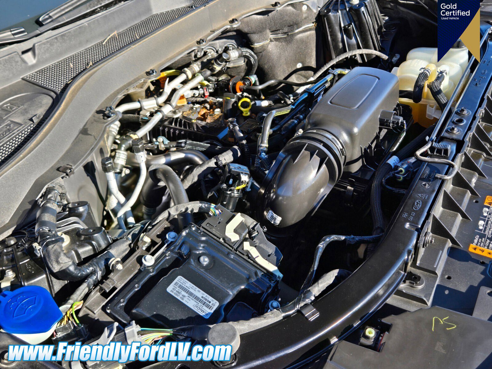 Certified 2022 Ford Explorer XLT image 17