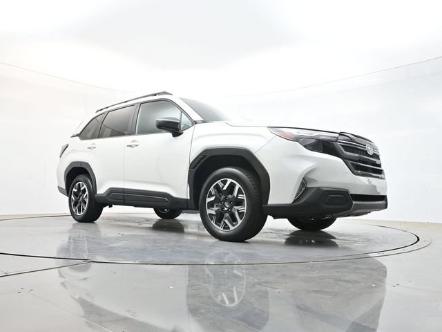 Used 2025 Subaru Forester Premium w/ Convenience Package #1 AWD/4WD image 25