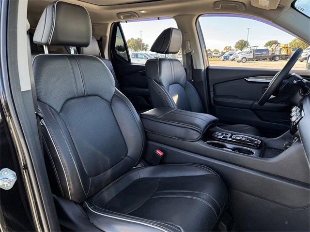 Used 2024 Honda Pilot Elite image 32