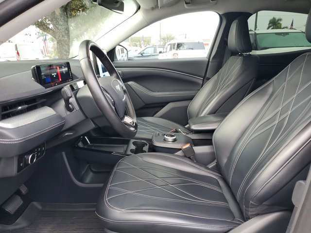 Certified 2023 Ford Mustang Mach-E Select image 13