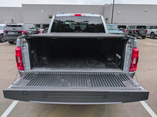 Certified 2022 Ford F150 XLT w/ Equipment Group 302A High AWD/4WD image 18