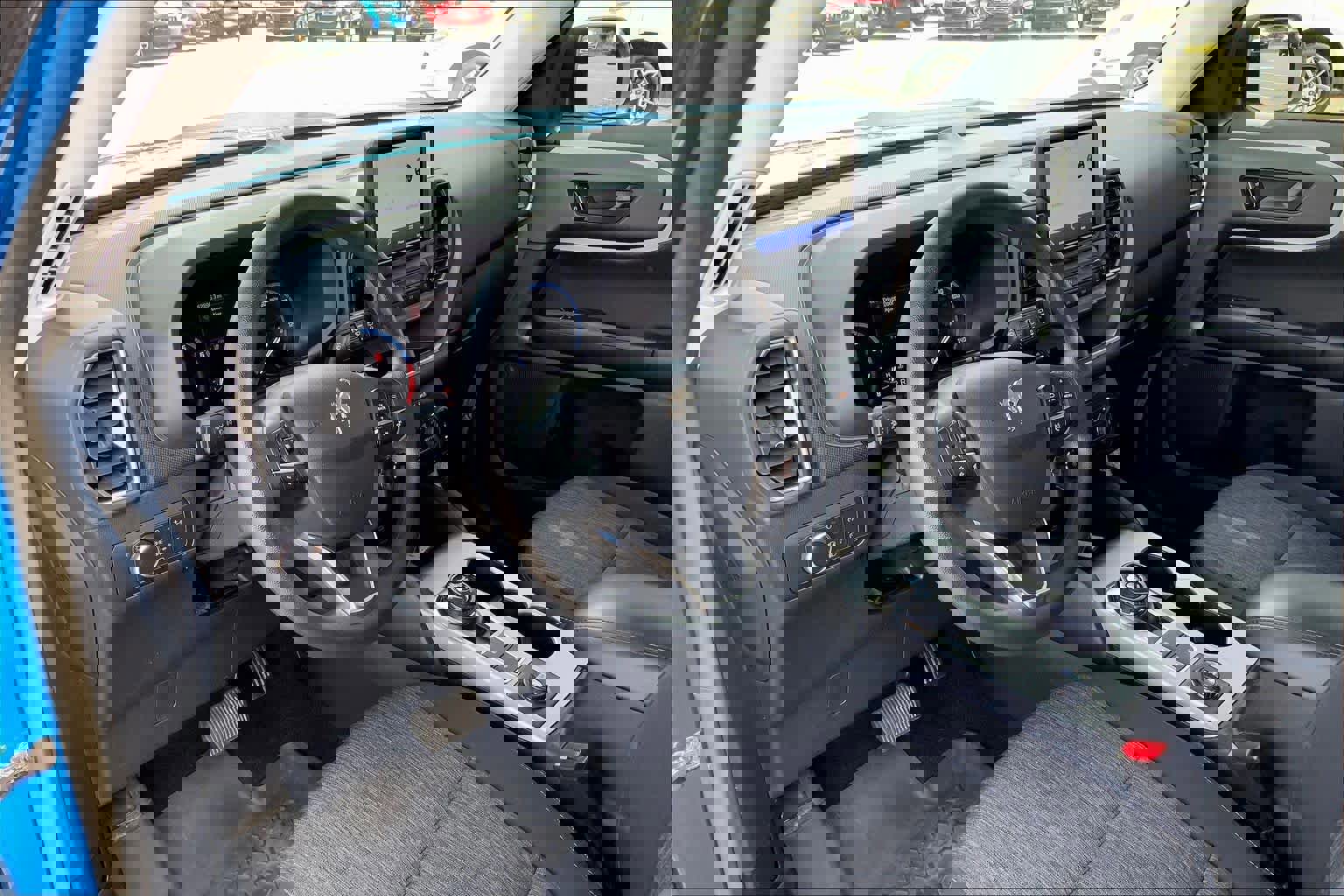 Certified 2022 Ford Bronco Sport Big Bend image 17