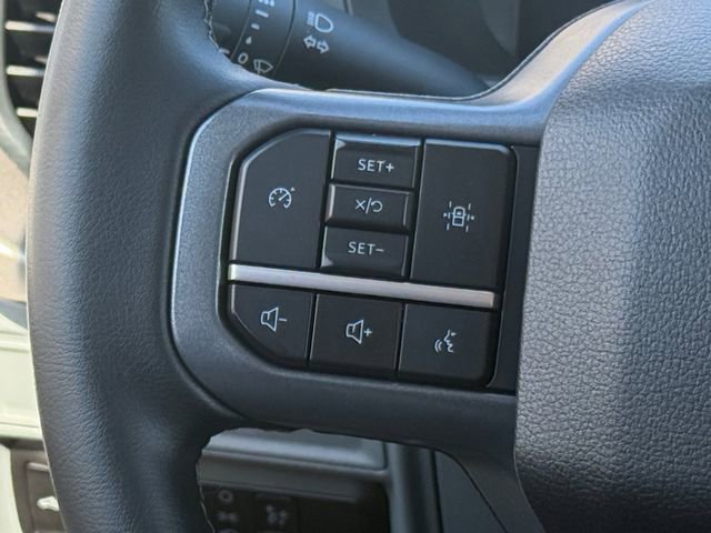 Certified 2025 Ford F150 XLT w/ Equipment Group 301A Standard image 18