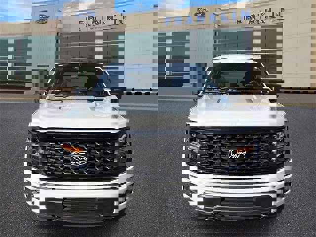 Certified 2024 Ford F150 STX w/ STX Black Appearance Package image 8