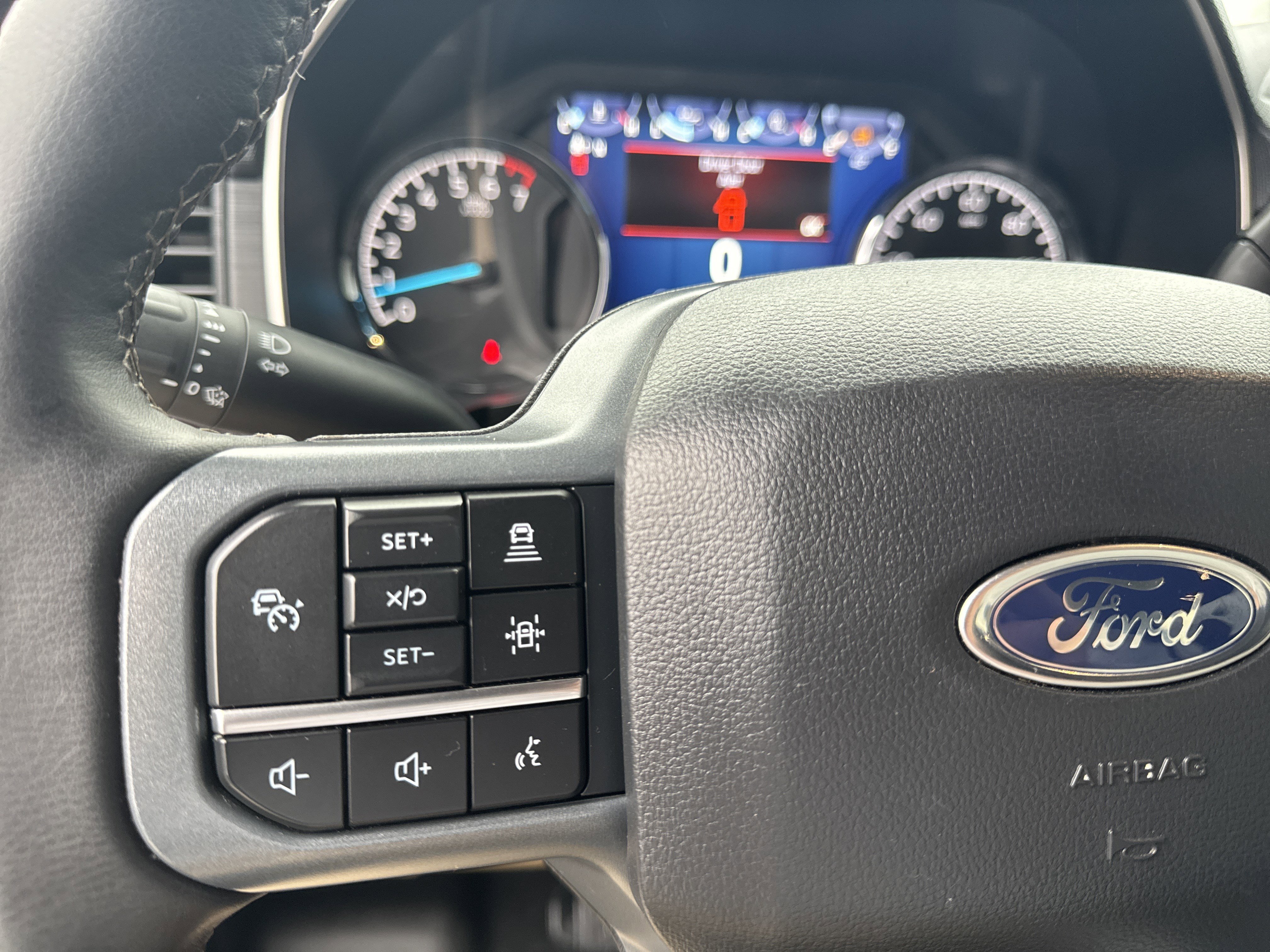 Certified 2023 Ford F150 XLT w/ Equipment Group 302A High image 28