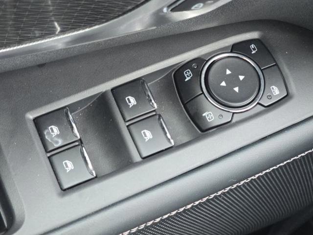 Certified 2025 Ford Expedition Max Platinum w/ Stealth Performance Package image 16