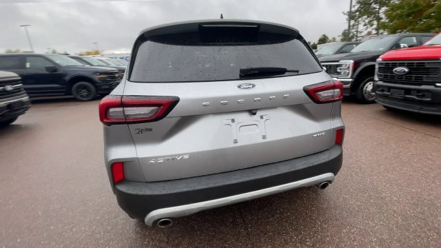 Certified 2023 Ford Escape Active AWD/4WD image 3