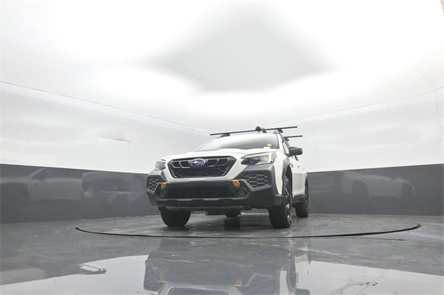 Used 2025 Subaru Outback Wilderness image 25