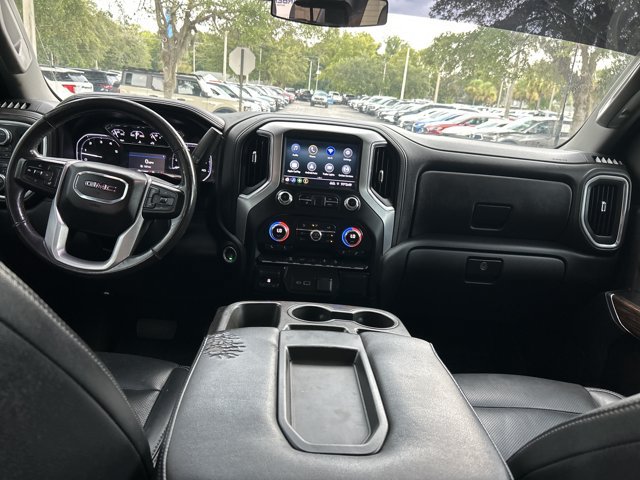 Used 2022 GMC Sierra 2500 SLE w/ SLE Value Package; AWD/4WD image 18