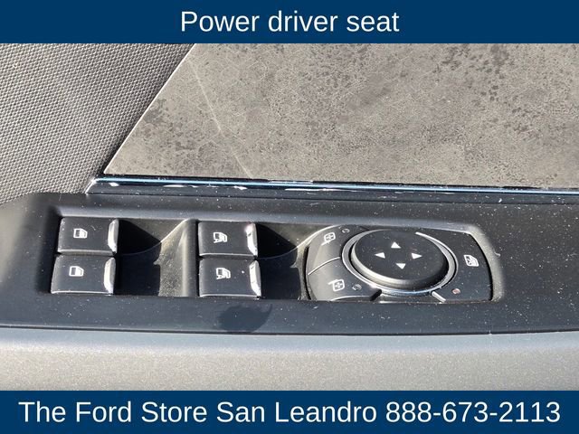 Certified 2024 Ford F150 XLT RWD image 27