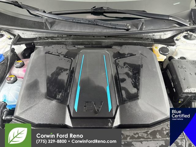 Used 2023 Hyundai Ioniq 5 SEL AWD/4WD image 31
