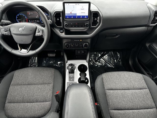 Certified 2024 Ford Bronco Sport Big Bend w/ Convenience Package AWD/4WD image 15