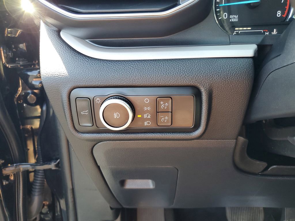 Certified 2023 Ford Explorer XLT w/ Equipment Group 202A image 13