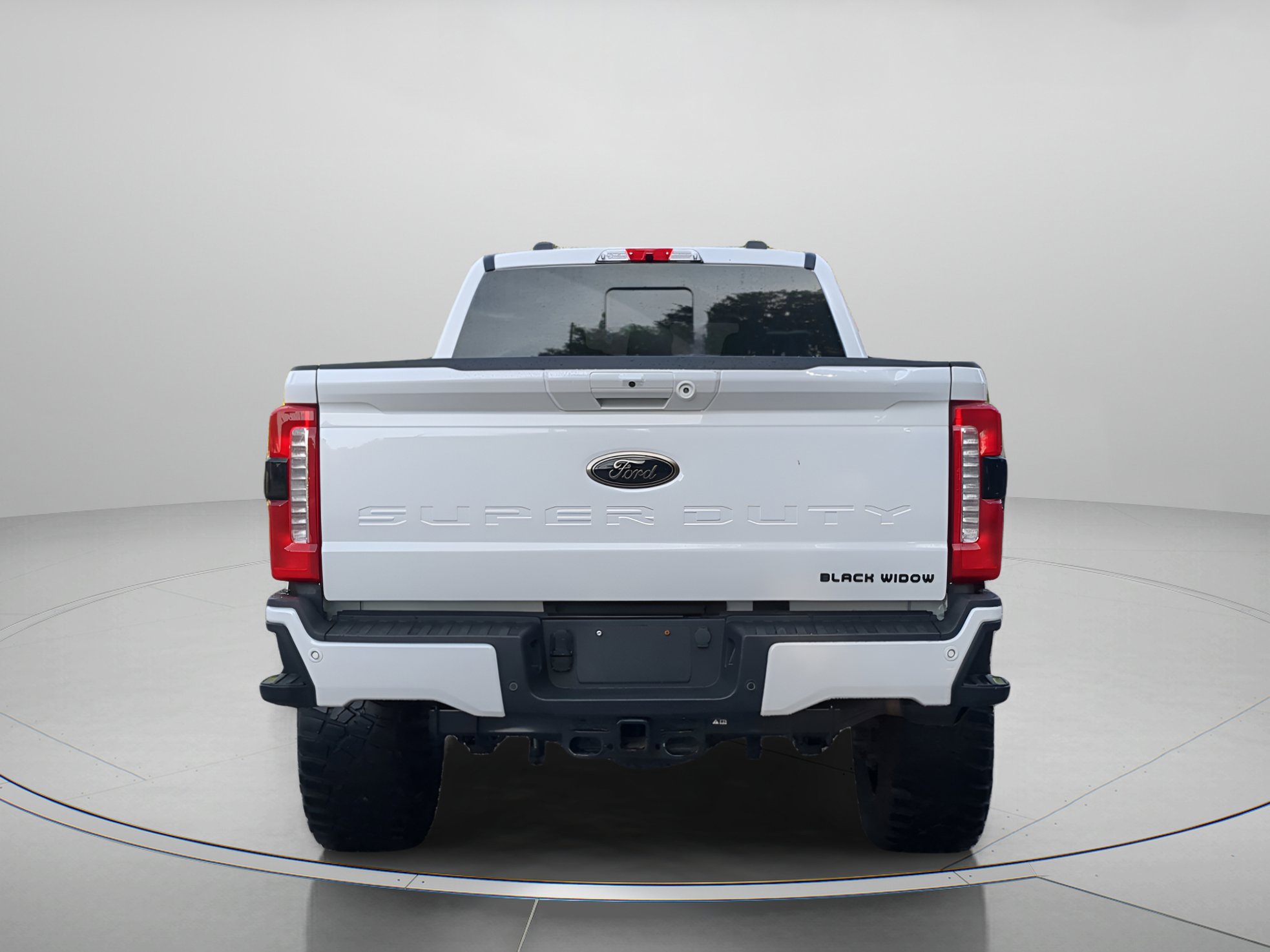 Certified 2024 Ford F250 Lariat w/ Lariat Ultimate Package AWD/4WD image 41