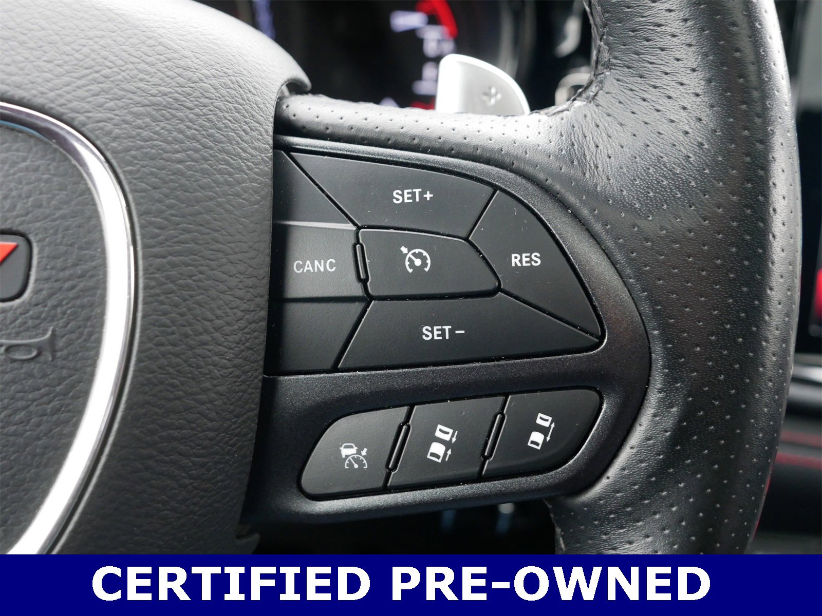 Used 2023 Dodge Durango GT image 30