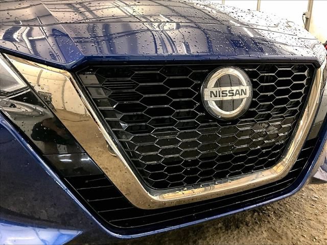 Used 2020 Nissan Altima 2.5 SR w/ Premium Package AWD/4WD image 29