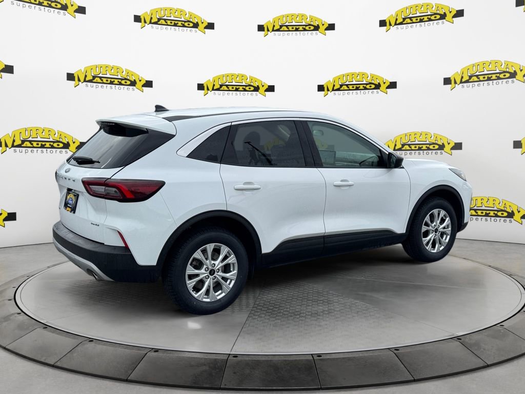 Certified 2024 Ford Escape Active w/ Tech Pack #1 AWD/4WD image 5