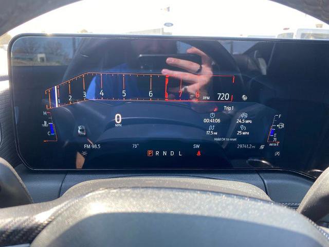 Certified 2024 Ford Mustang Premium image 19