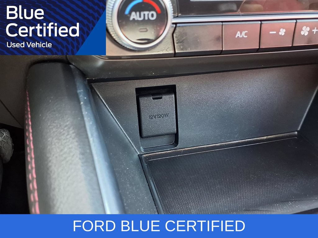 Used 2021 MAZDA CX-5 Carbon Edition FWD image 14