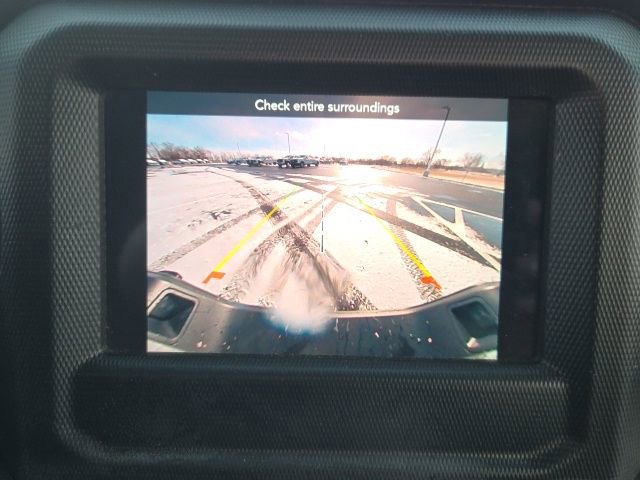 Used 2022 Jeep Gladiator Sport image 21