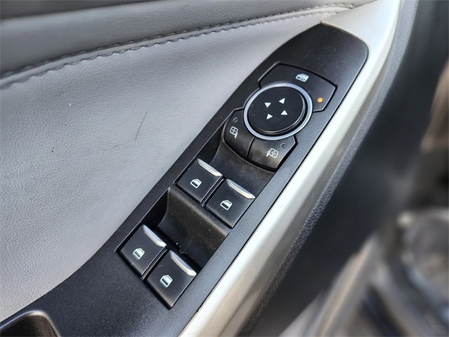 Certified 2022 Ford Explorer XLT w/ Equipment Group 202A image 18