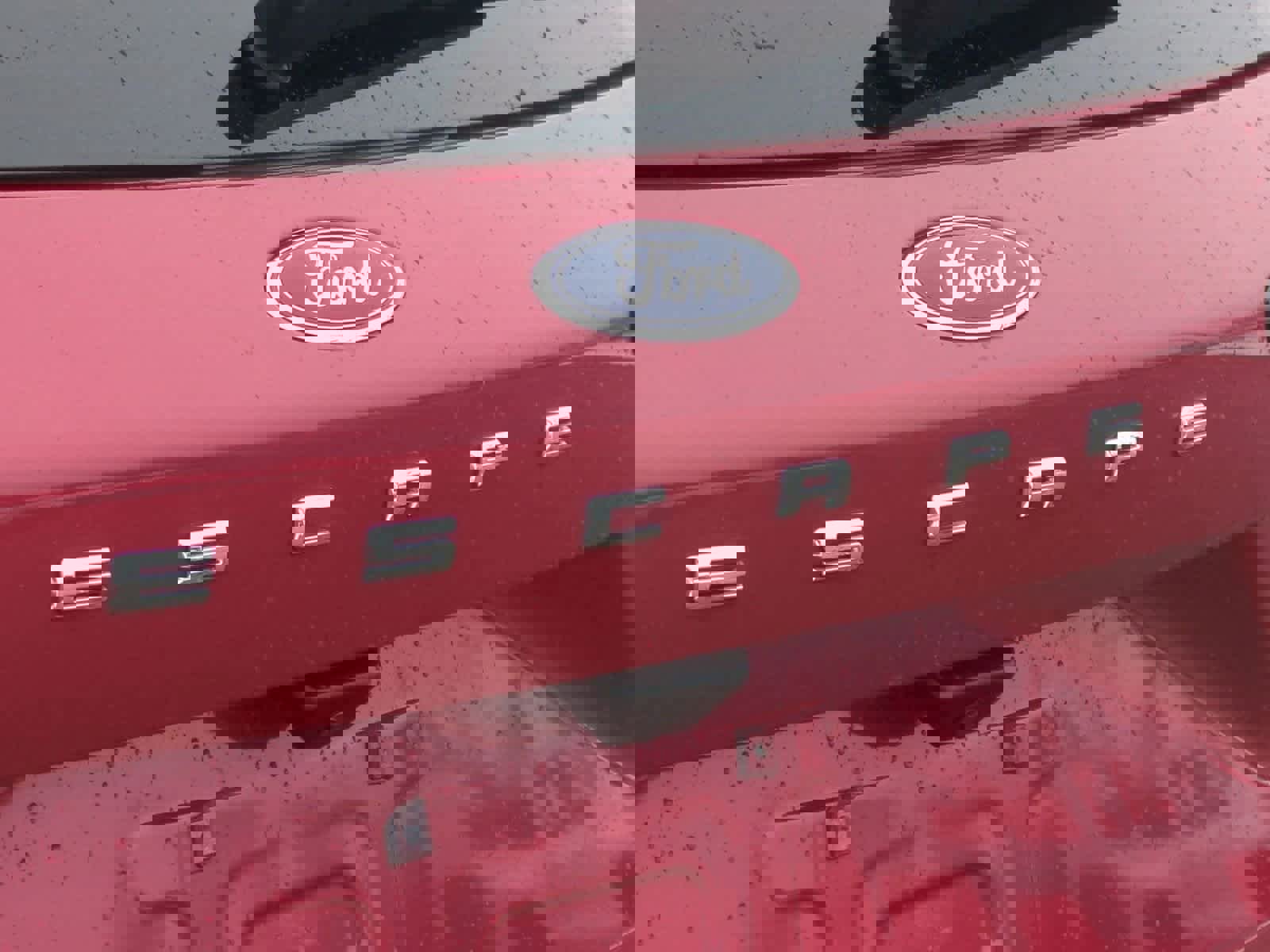 Certified 2022 Ford Escape SE w/ Convenience Package image 13