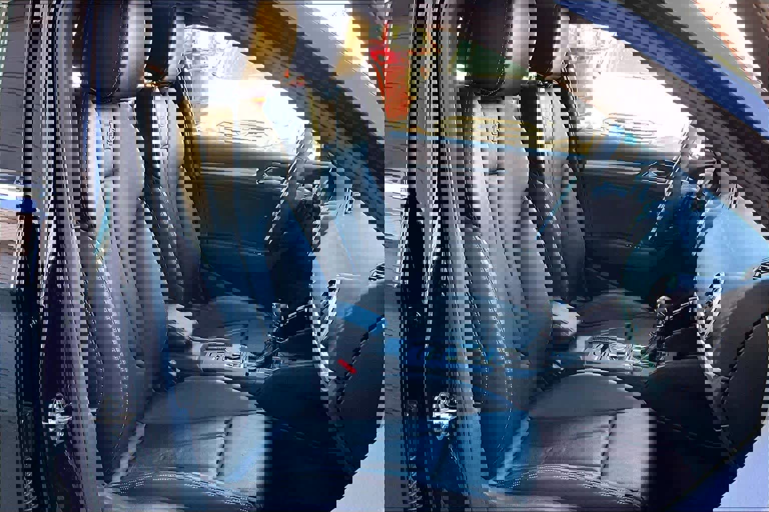 Used 2020 Audi S3 Premium Plus w/ Premium Plus Package image 14