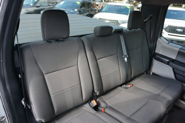 Certified 2020 Ford F150 XL w/ Equipment Group 101A Mid image 22