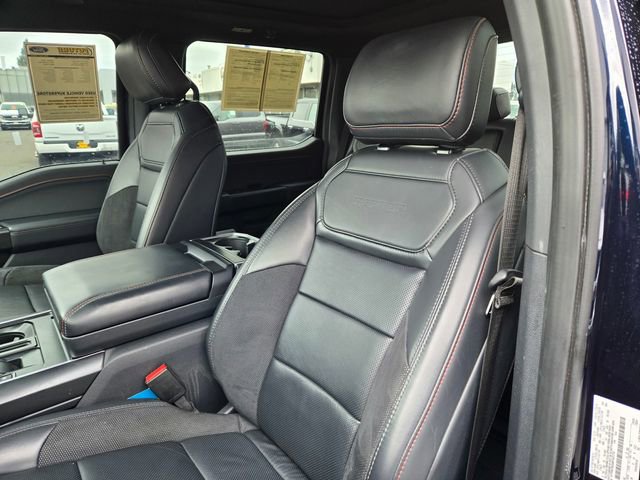 Certified 2025 Ford F150 Raptor AWD/4WD image 12