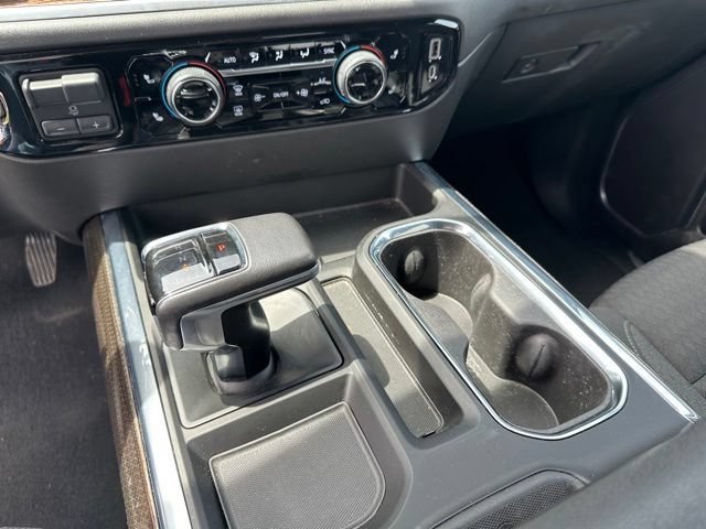 Used 2022 Chevrolet Silverado 1500 RST w/ Max Trailering Package AWD/4WD image 15