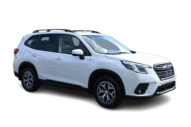 Used 2023 Subaru Forester Premium AWD/4WD image 3
