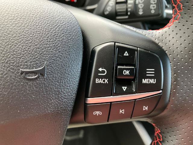 Certified 2023 Ford Escape ST-Line w/ Tech Pack #1 FWD image 32