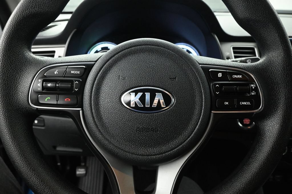 Used 2018 Kia Niro LX FWD image 11