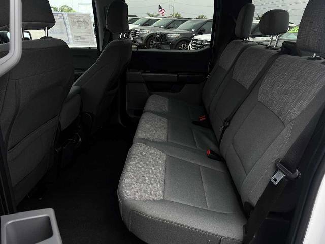 Certified 2023 Ford F150 XLT image 14