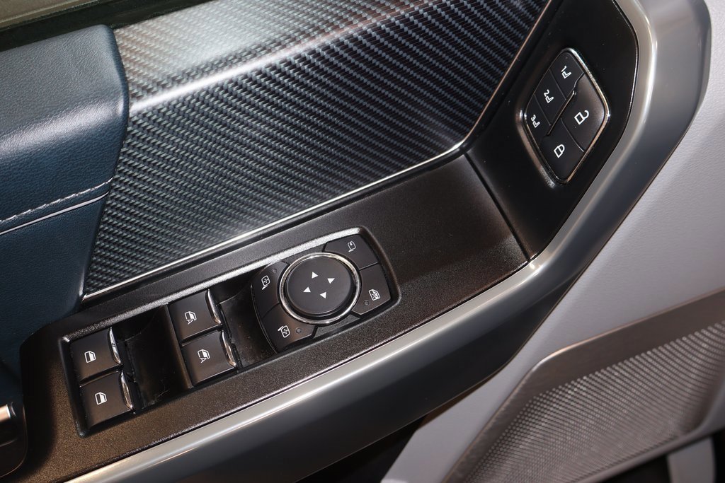 Certified 2022 Ford F150 Limited image 15