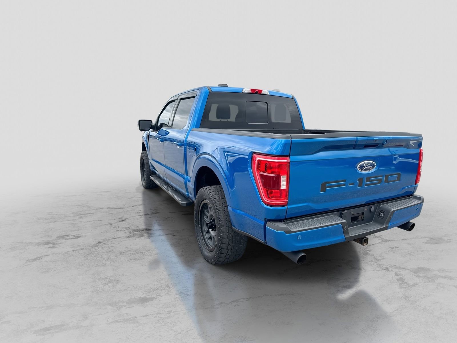 Certified 2021 Ford F150 XLT w/ Equipment Group 302A High AWD/4WD image 5