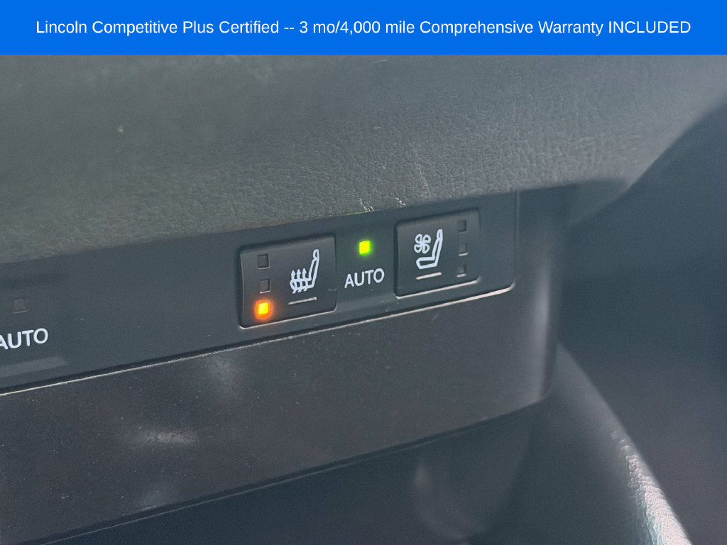 Used 2024 Lexus ES 350 w/ Premium Package FWD image 31