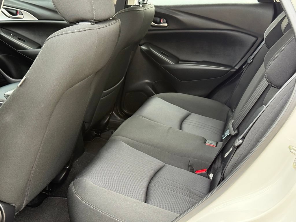 Used 2020 MAZDA CX-3 Sport FWD image 8