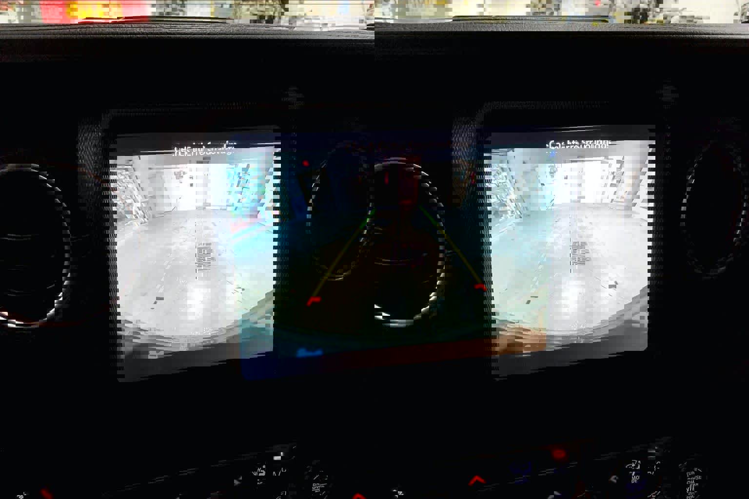 Used 2023 Jeep Wrangler Sahara w/ Cold Weather Group image 27