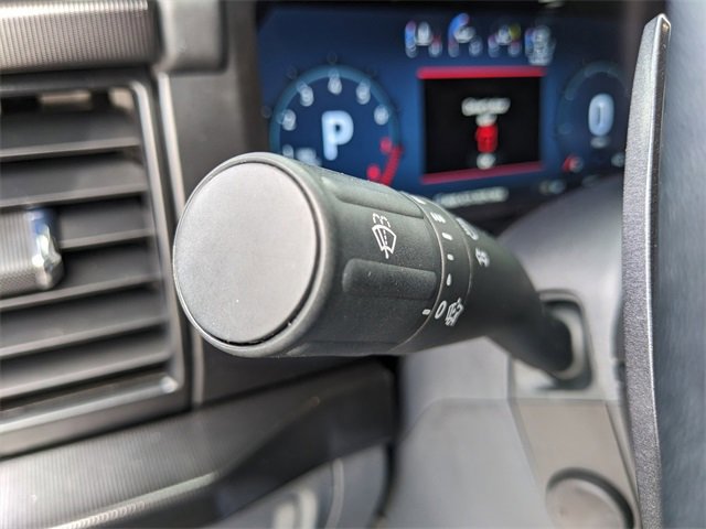 Certified 2025 Ford F150 Raptor w/ Equipment Group 803A Raptor R image 32