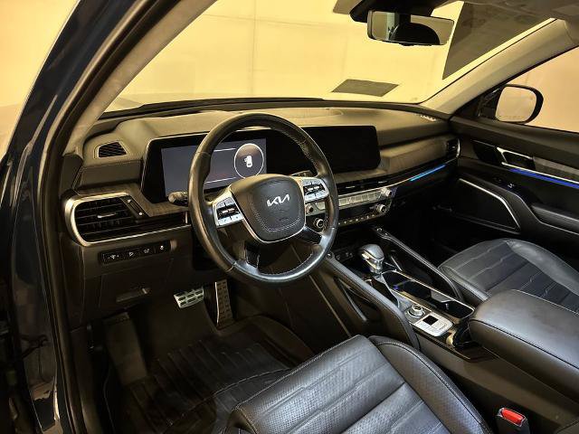 Used 2024 Kia Telluride SX Prestige AWD/4WD image 6