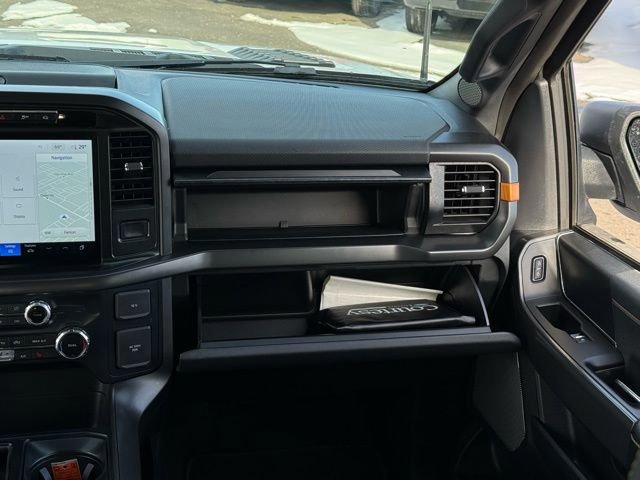 Certified 2024 Ford F150 Tremor image 42
