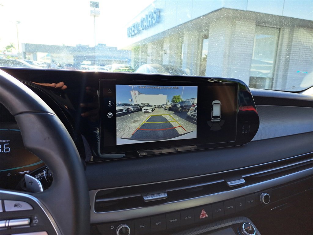 Used 2023 Hyundai Palisade XRT image 20