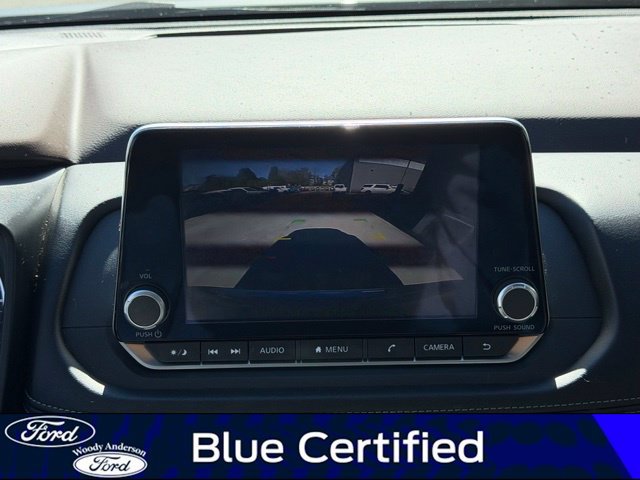 Used 2023 Nissan Rogue SV w/ SV Premium B Package AWD/4WD image 13