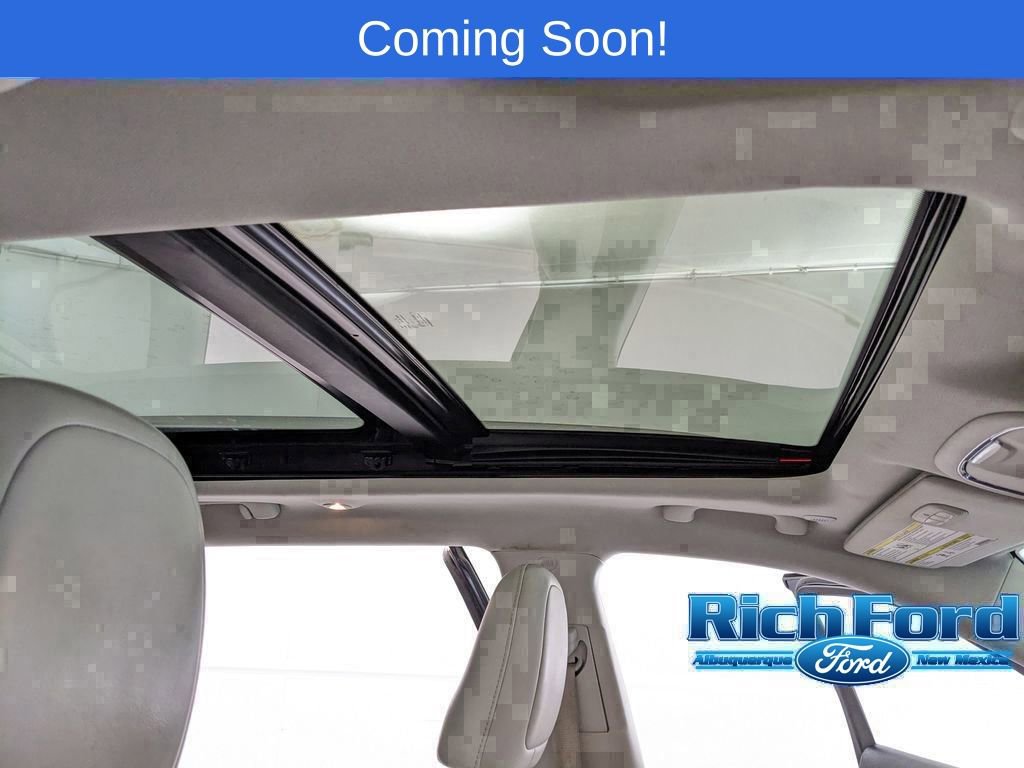 Used 2021 Jeep Cherokee Limited w/ Elite Package FWD image 22