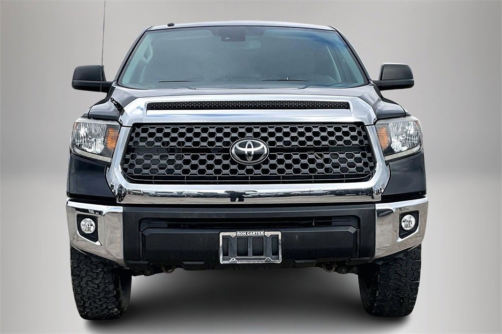 Used 2019 Toyota Tundra SR5 image 6