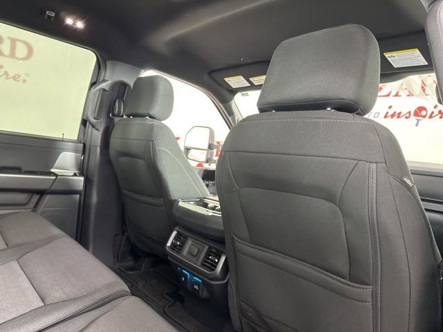 Certified 2024 Ford F150 XLT w/ Equipment Group 302A MID image 17