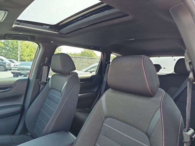 Used 2024 Honda CR-V Sport image 15