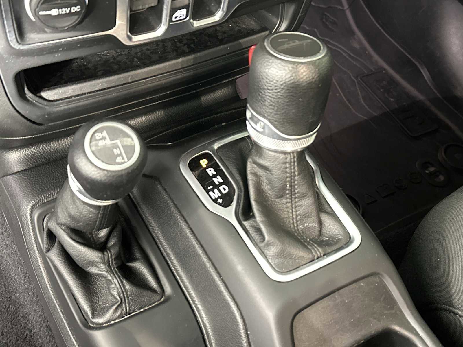 Used 2020 Jeep Gladiator Sport w/ Quick Order Package 24S image 34